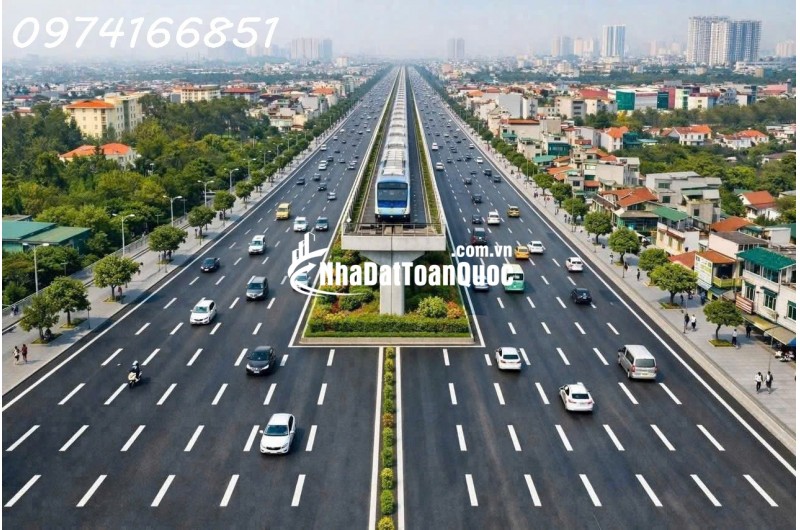 Đất nền Hòa Lạc, cách QL21 rộng 80m vài bước chân. Giá chỉ hơn 40tr/m